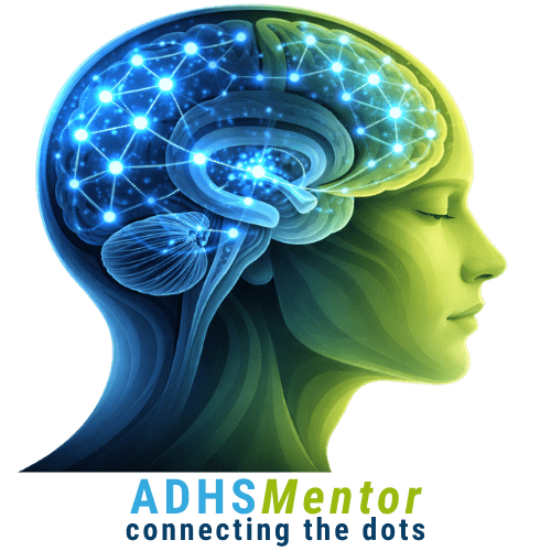 ADHS Mentor – connecting the dots